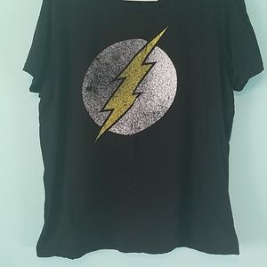 DC Comics The Flash Shirt